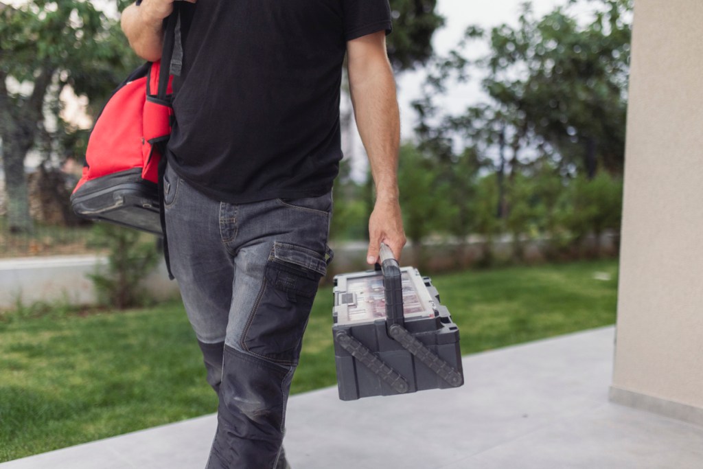 Service S.P - Chauffage et Climatisation Gatineau photo 2